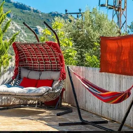 Turkuaz 1 Kalkan Willa Kaş